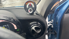 Smart EQ forfour hatchback 60kW EQ Exclusive 17kWh 5dr Auto [22kWch] Electric Hatchback